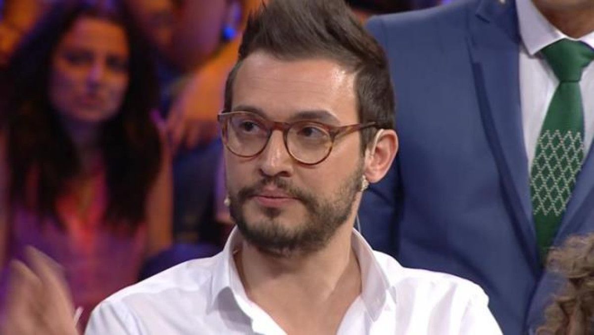 Danilo Zanna'nın Gençlik Yıllarından Geriye Kalan Görüntüler: Ekranlardan Uzak Dönemleri Gündemde