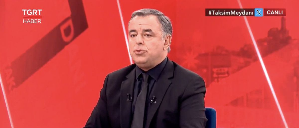 Barış Yarkadaş