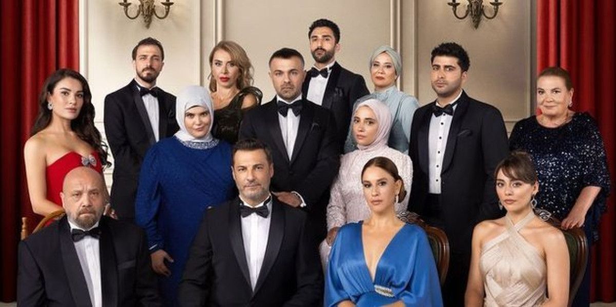 Kızılcık Şerbeti'nin Yeni Sezonu Geri Dönüş Tarihi ve Bu Akşamki Yayın Planı