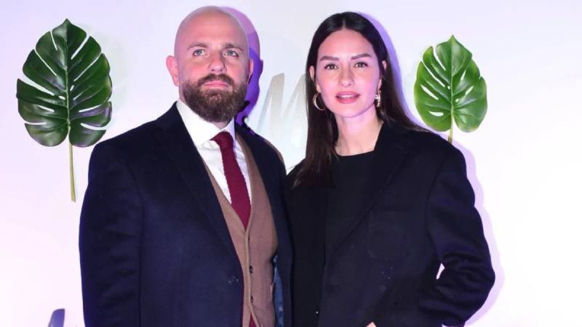 Yasemin Özilhan Yeni Hayatına Başlıyor: Çocuklarıyla Lüks Villada Yeniden Başlanış