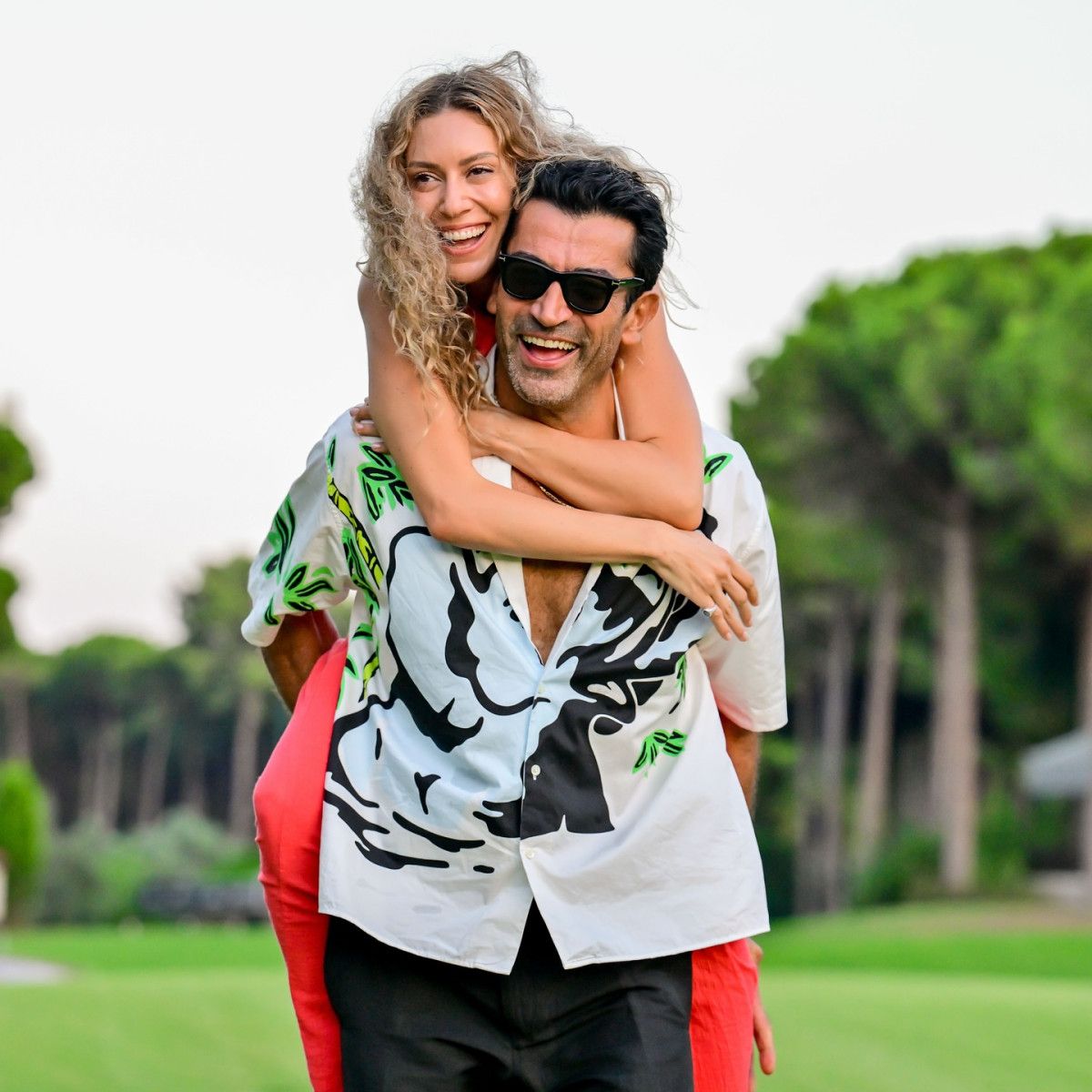 Sinem Kobal ve Kerem Kobal: Aşk, Aile ve Ekranda Yeni Anlar