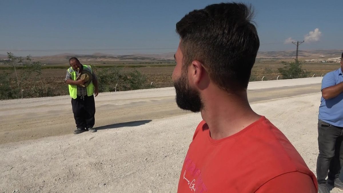 Tozlu Yolda Moral Veren Ses: Özcan Selim Çıtak'ın Yol Güvenliği ve Sürücülerin Umudu