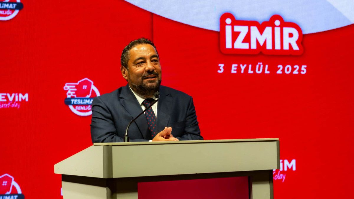 İzmir’de Birevim’in Büyüme Hedefleri ve Tasarrufla Ev-İş Yeri Hikayesi