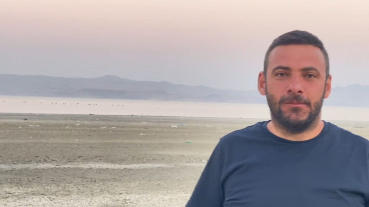 Erciş Çelebibağı: Flamingolar ve Göçmen Kuşlar İçin Büyüleyici Sulak Alanların Korunması