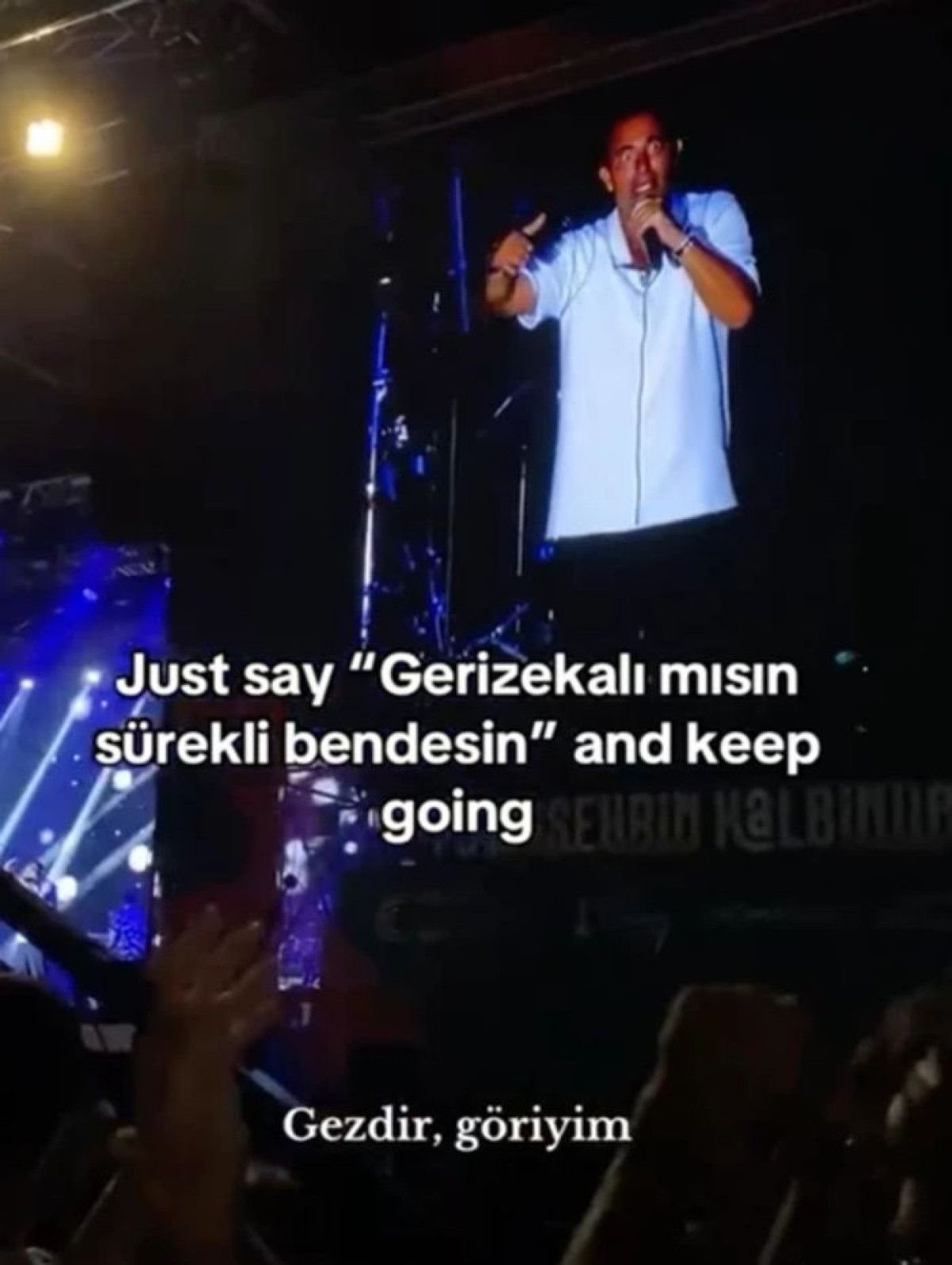 Mustafa Sandal