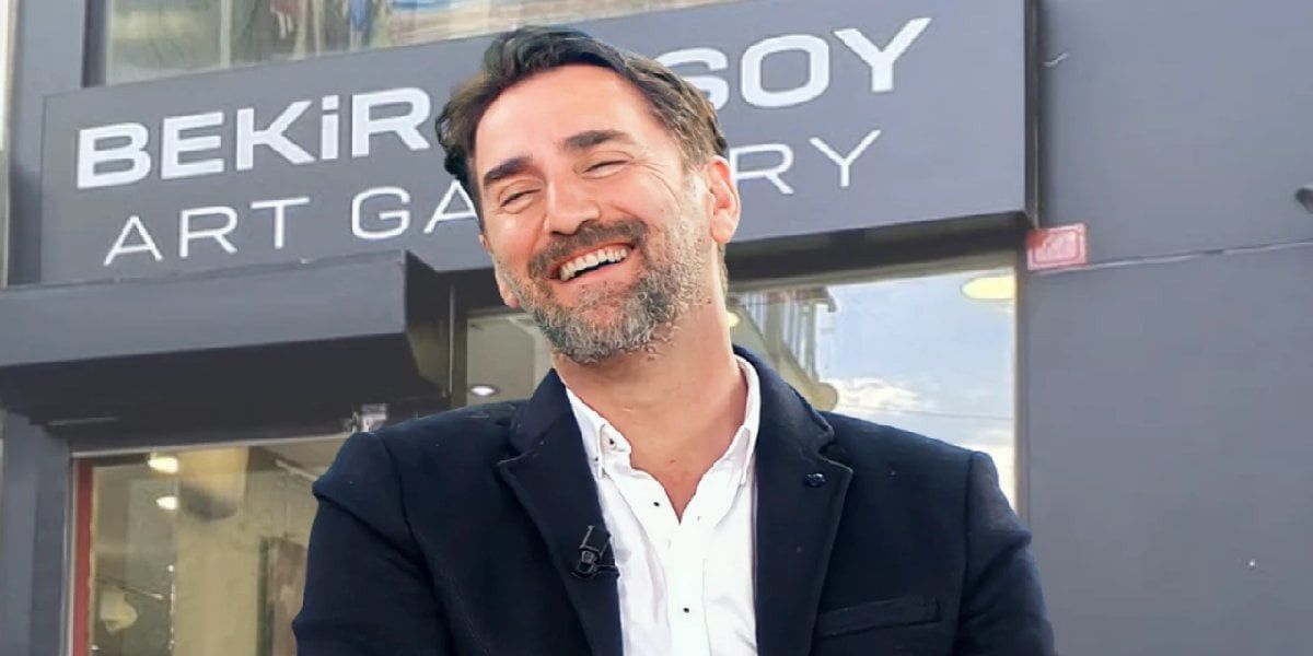 Bekir Aksoy: Oyunculuktan Restorana Uzanan Cesur Adım