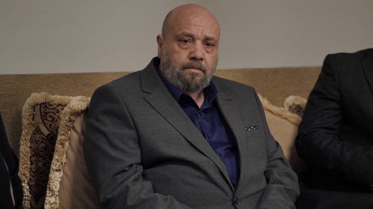 Ahmet Mümtaz Taylan'ın Yeni Kilolu Döneminden Zayıflama Yolculuğu