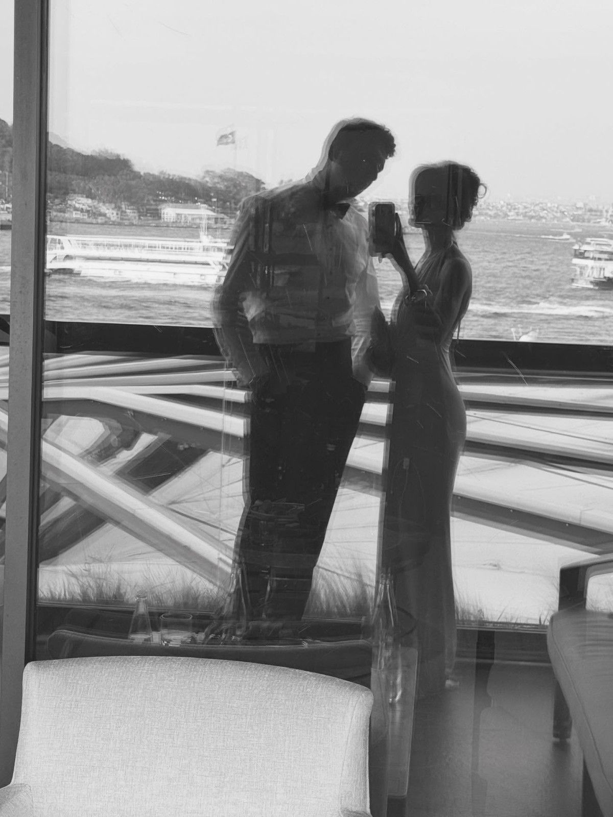 Helin Kandemir ve Celal Can Algül: Aşkın Yeniden Aydınlanan Adımları