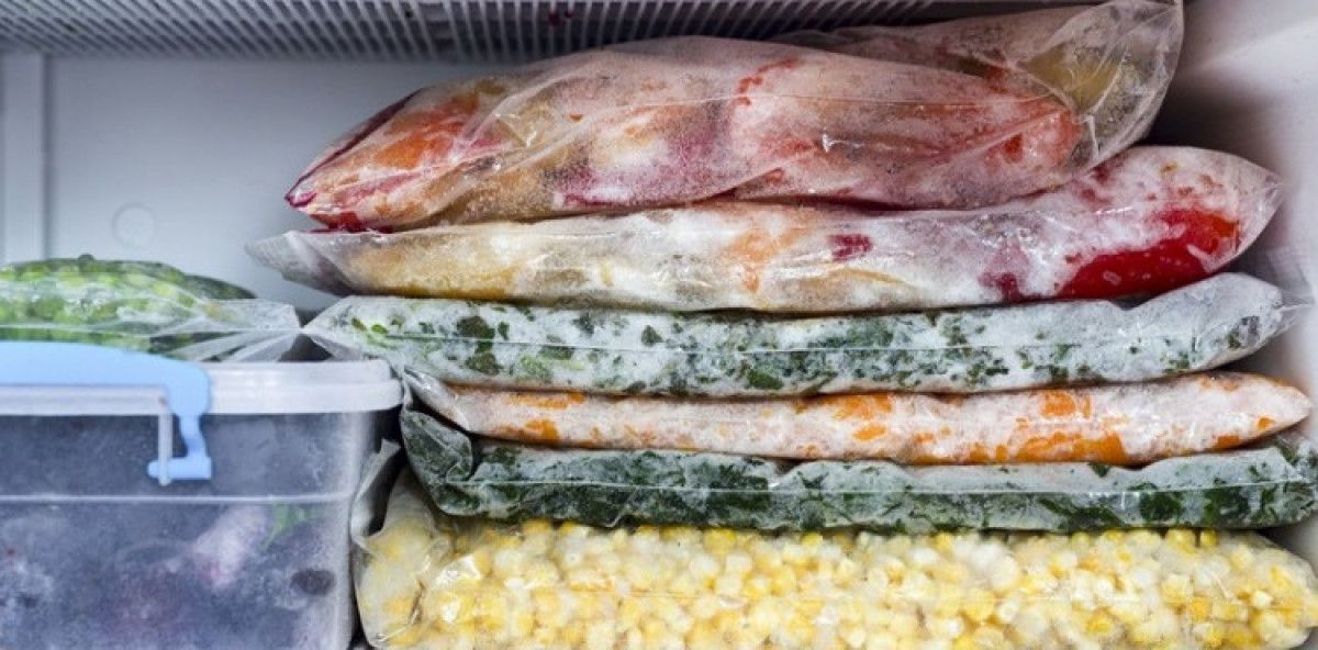 Dondurulmuş Gıdaları Doğru Pişirme: Zaman ve Besin Değeri İçin Kritik Uyarılar