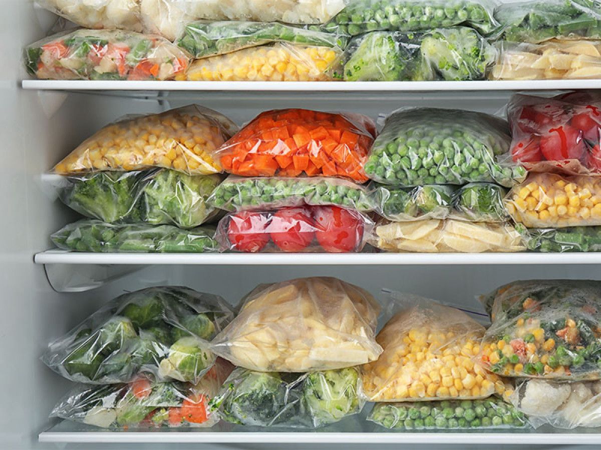Dondurulmuş Gıdaları Doğru Pişirme: Zaman ve Besin Değeri İçin Kritik Uyarılar