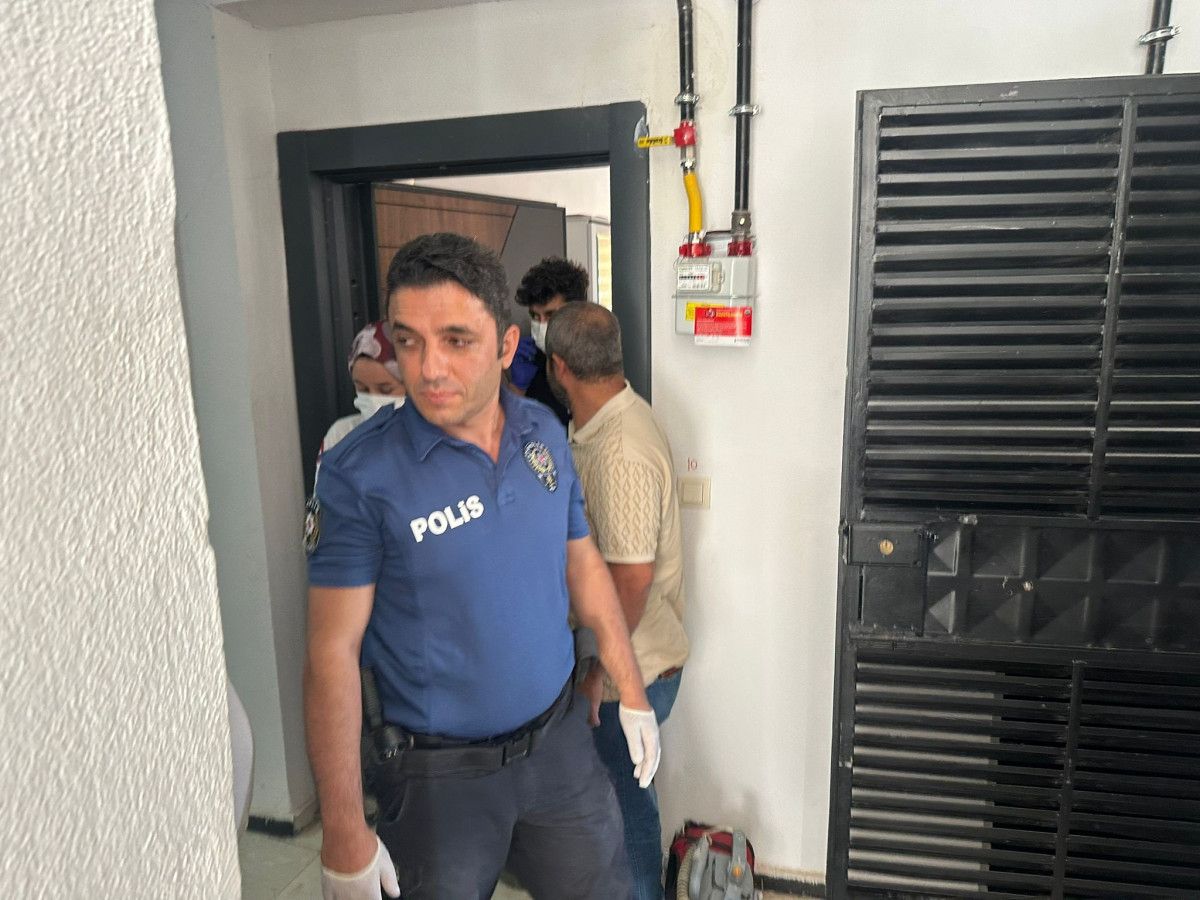 Adıyaman'da Kötü Koku Paçasında Tahliye: Bozulmuş Et Endişesi