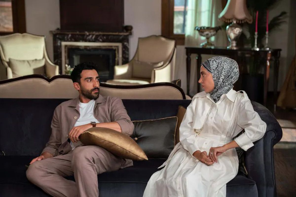 RTÜK Soruşturması Kızılcık Şerbeti İçin Başlatıldı: Aile Değerleri ve Kamuoyundaki Tepkiler Kaygı Verici