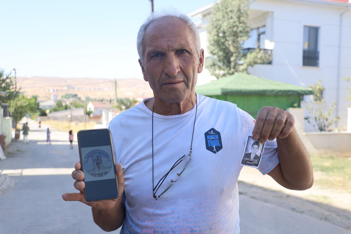 Nunu’nun Ağaç Evi: Koç Ailesinin Anılarını Sporla Yaşatma Çabası