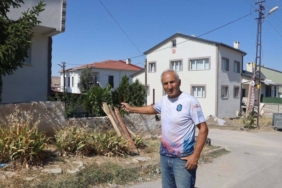Nunu’nun Ağaç Evi: Koç Ailesinin Anılarını Sporla Yaşatma Çabası