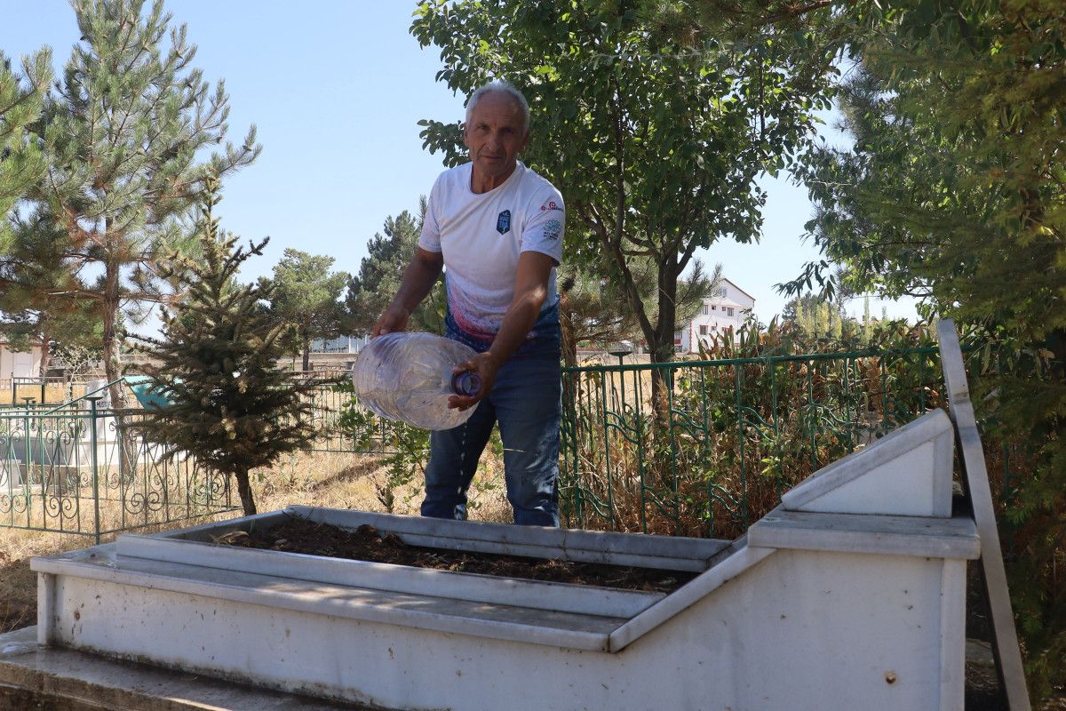 Nunu’nun Ağaç Evi: Koç Ailesinin Anılarını Sporla Yaşatma Çabası