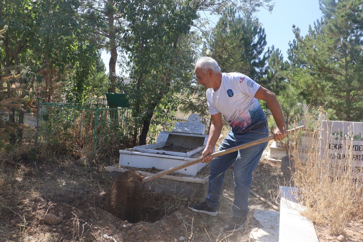 Nunu’nun Ağaç Evi: Koç Ailesinin Anılarını Sporla Yaşatma Çabası