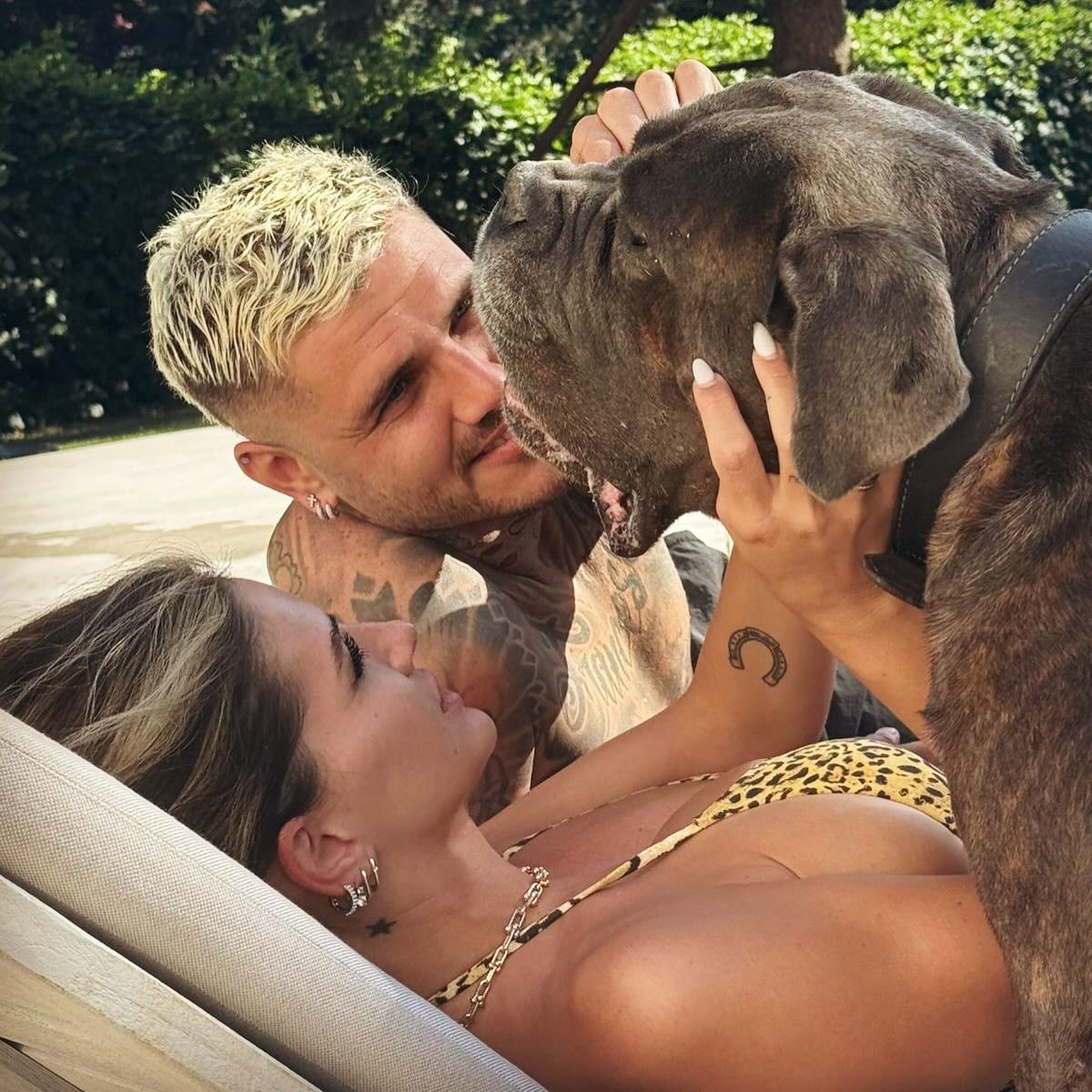 Icardi’nin Yeni Aşka Yolculuğu: Suarez ile Türkiye’de Keşfetmeye Devam