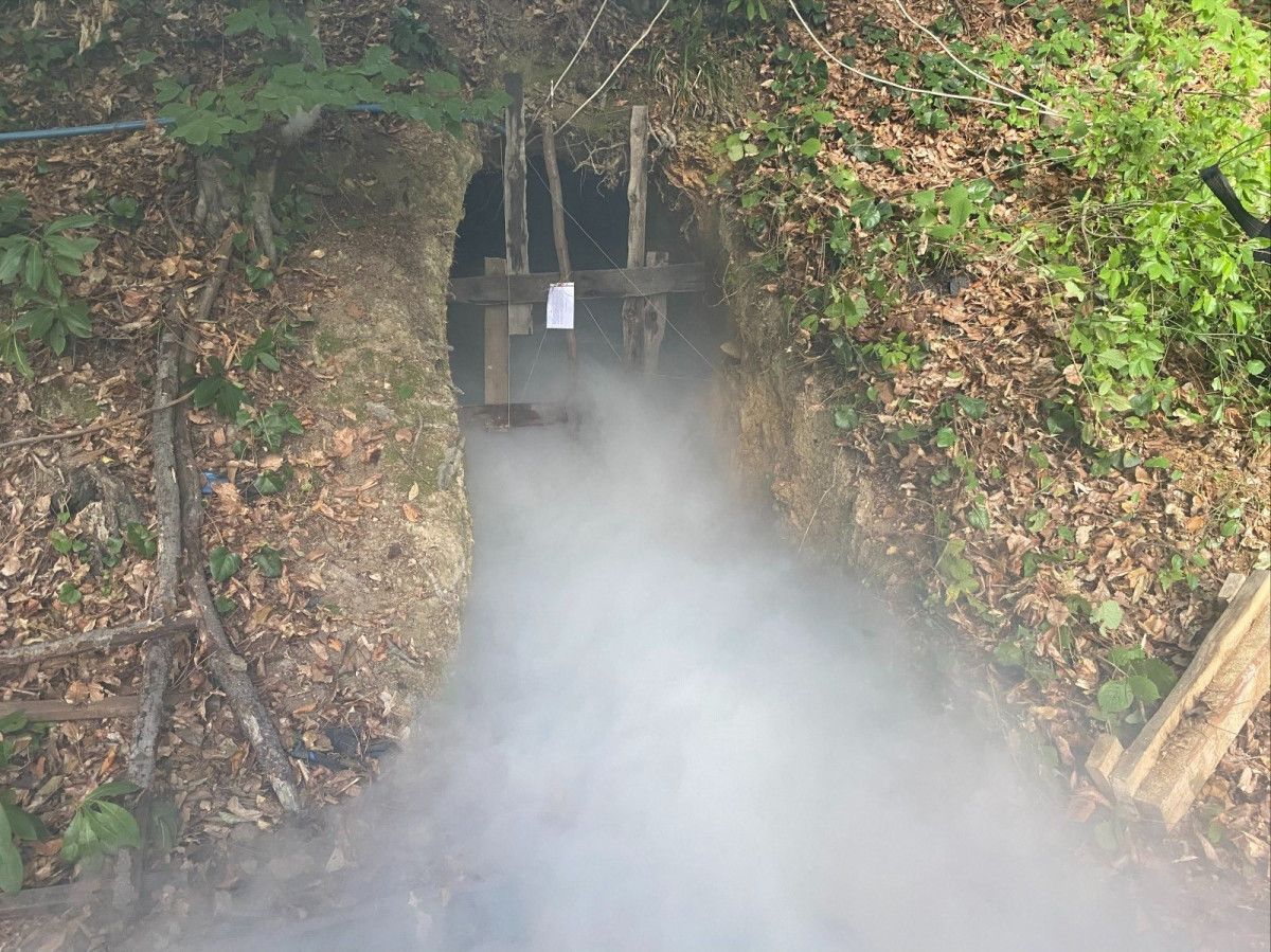 Zonguldak Şehrinde Güvenlik Operasyonları ve Kaçak Faaliyetlere Karşı Erişilebilir Rapor