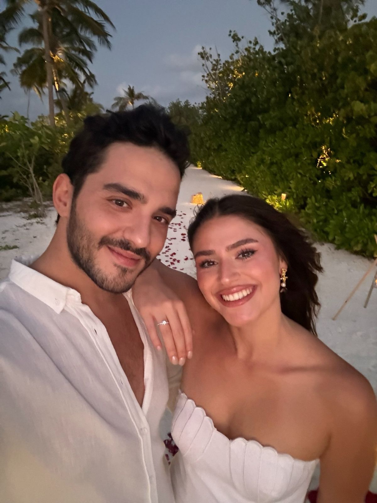Ayşe Yüksel’in Survivor Başarısı ve Maldivler’deki Evlilik Teklifi