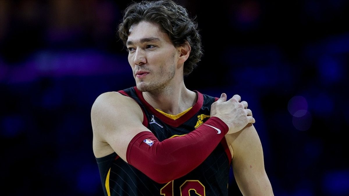 Cedi Osman: Kökeni, Kariyeri ve Güncel Kulüp Bilgileri
