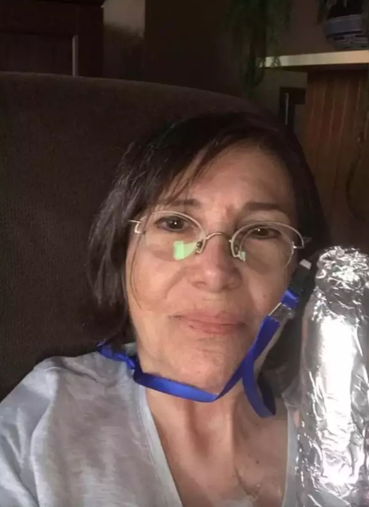 Gül Onat: Pankreas Kanseriyle Uzun ve Zorlu Tedavi Yolu