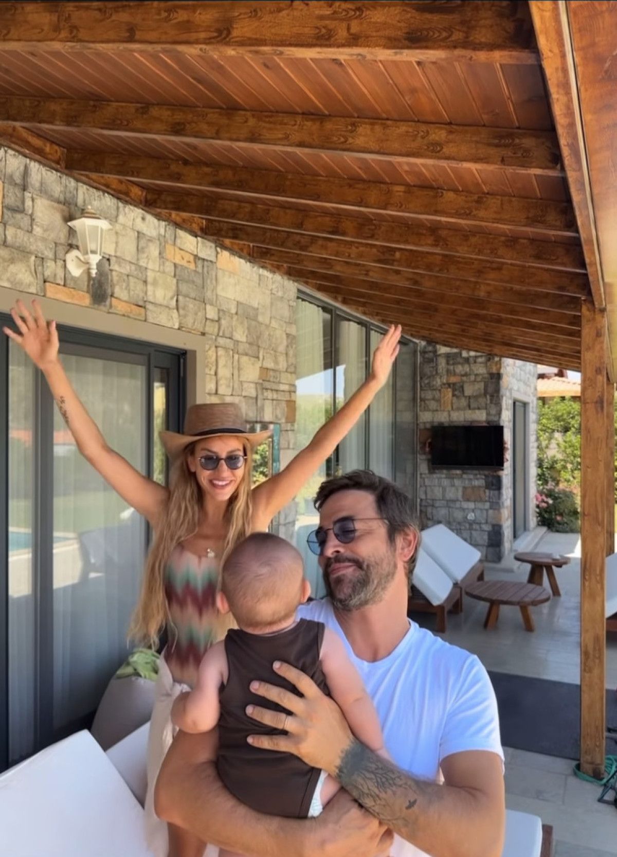 Ahmet Kural ve Gizem Şahin’in Amerika Yolculuğu: İkizler mi, Vatandaşlık mı?