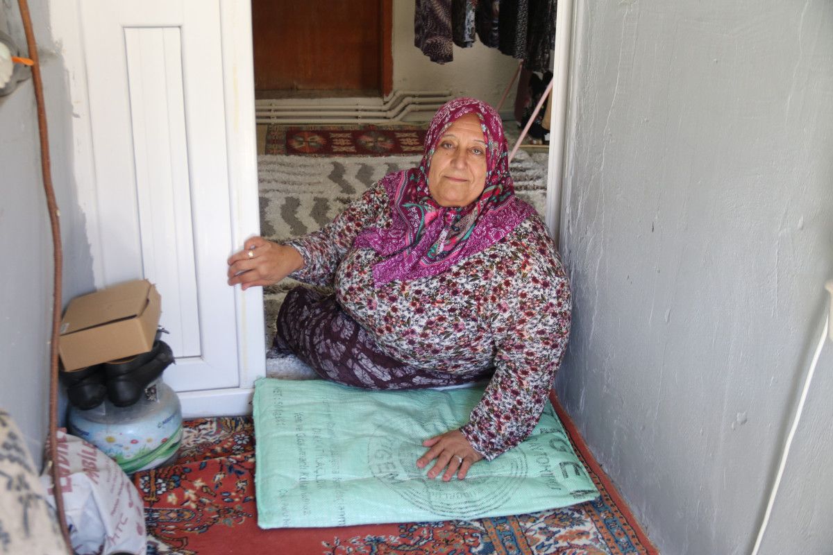 Tepebaşı’nda Engelleri Aşan Destek: Zeynep İçen’e Yeni Akülü Tekerlekli Sandalye ve Rampayla Ulaşım Kolaylığı