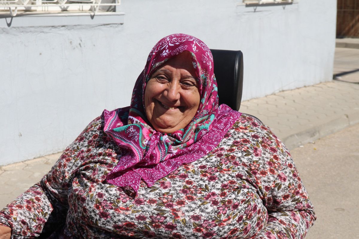 Tepebaşı’nda Engelleri Aşan Destek: Zeynep İçen’e Yeni Akülü Tekerlekli Sandalye ve Rampayla Ulaşım Kolaylığı