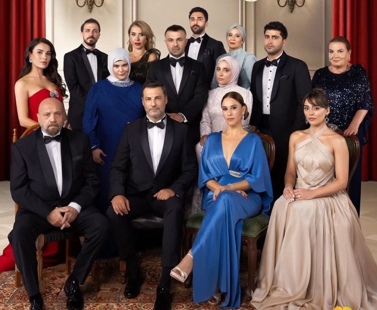 Kızılcık Şerbeti'nin Yeni Bölümü ve RTÜK İncelemesi: Fragman Düzenlemesiyle Gündemde