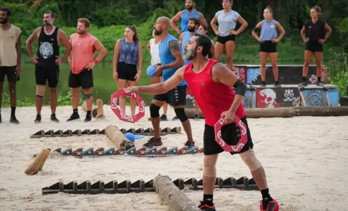 Çılgın Sedat: Survivor All Star 2025'te Gizli Hazineler ve Sakinlik Dönemi