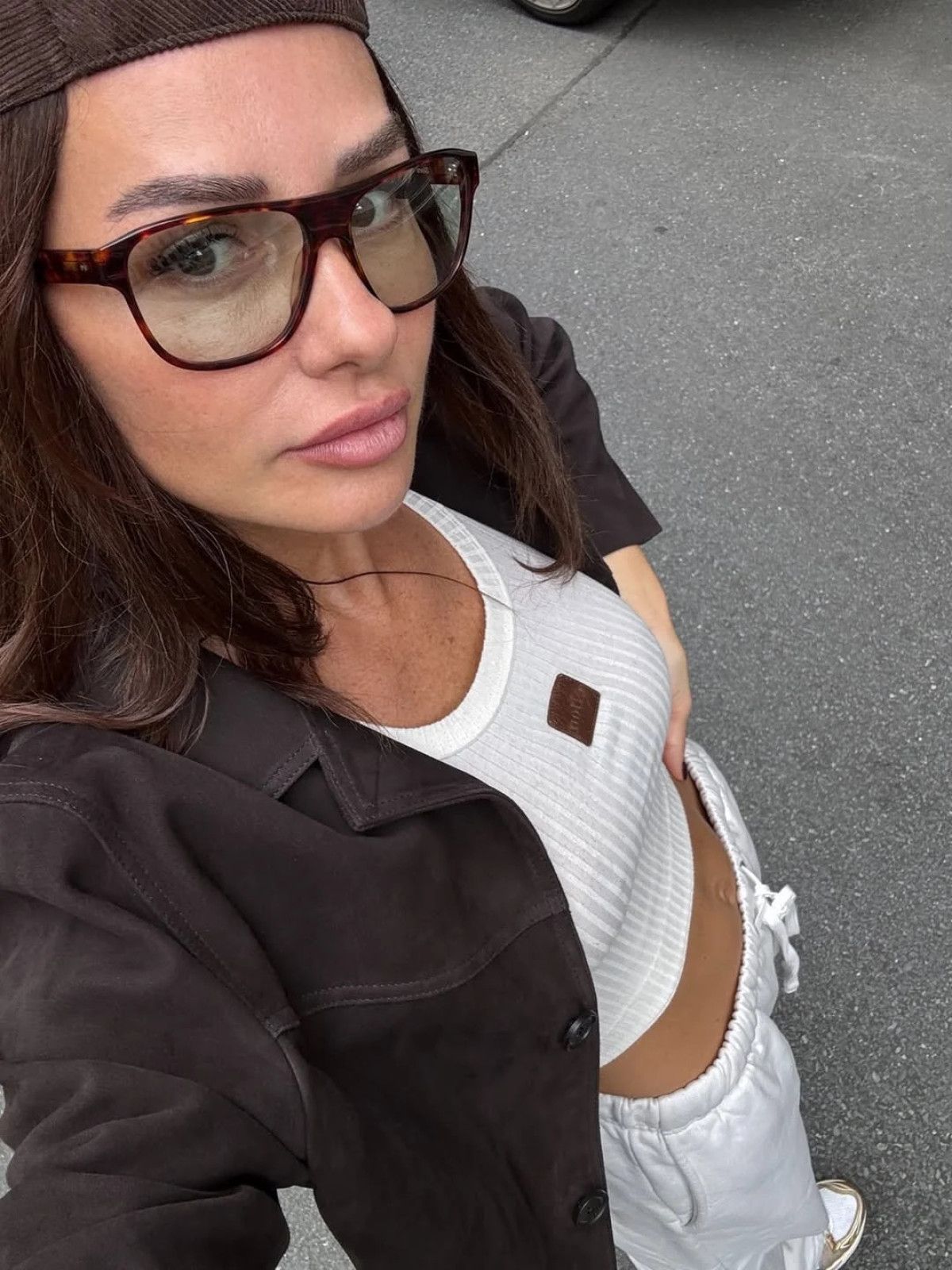 Yasemin Ergene: Boşanmanın Ardından Değişen Adımlar ve Aile İçi İlişkiler