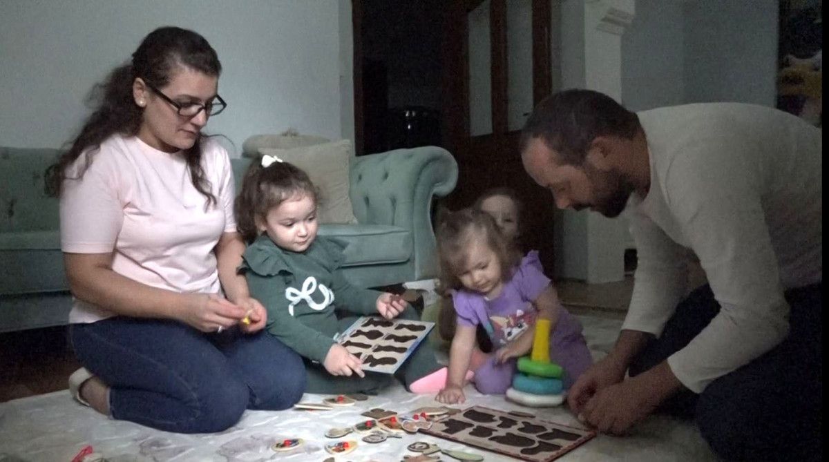 7 Yıllık Ölüm Kaydı Hatası Çözülmesiyle Sağlığına Kavuşan Sibel Kuştil