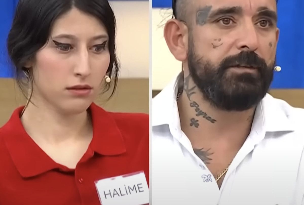 Didem Arslan Yılmaz'la Vazgeçme'de Yaş Farkı Tartışması: Acun Ilıcalı Örneğiyle İrdeleme