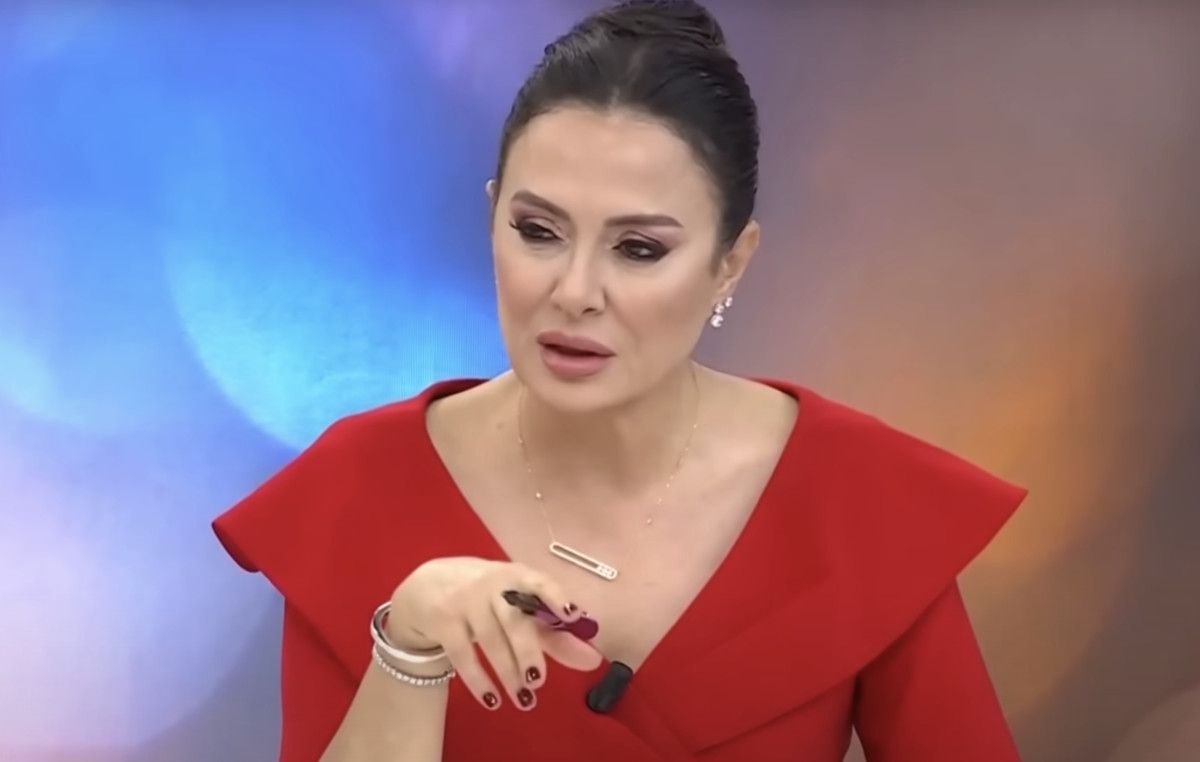 Didem Arslan Yılmaz'la Vazgeçme'de Yaş Farkı Tartışması: Acun Ilıcalı Örneğiyle İrdeleme