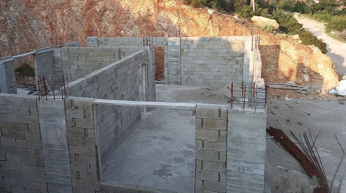 Engelli Çocuklar İçin Müstakil Ev Hayali, Dolandırıcılık İddiası ve Zorlu Süreç