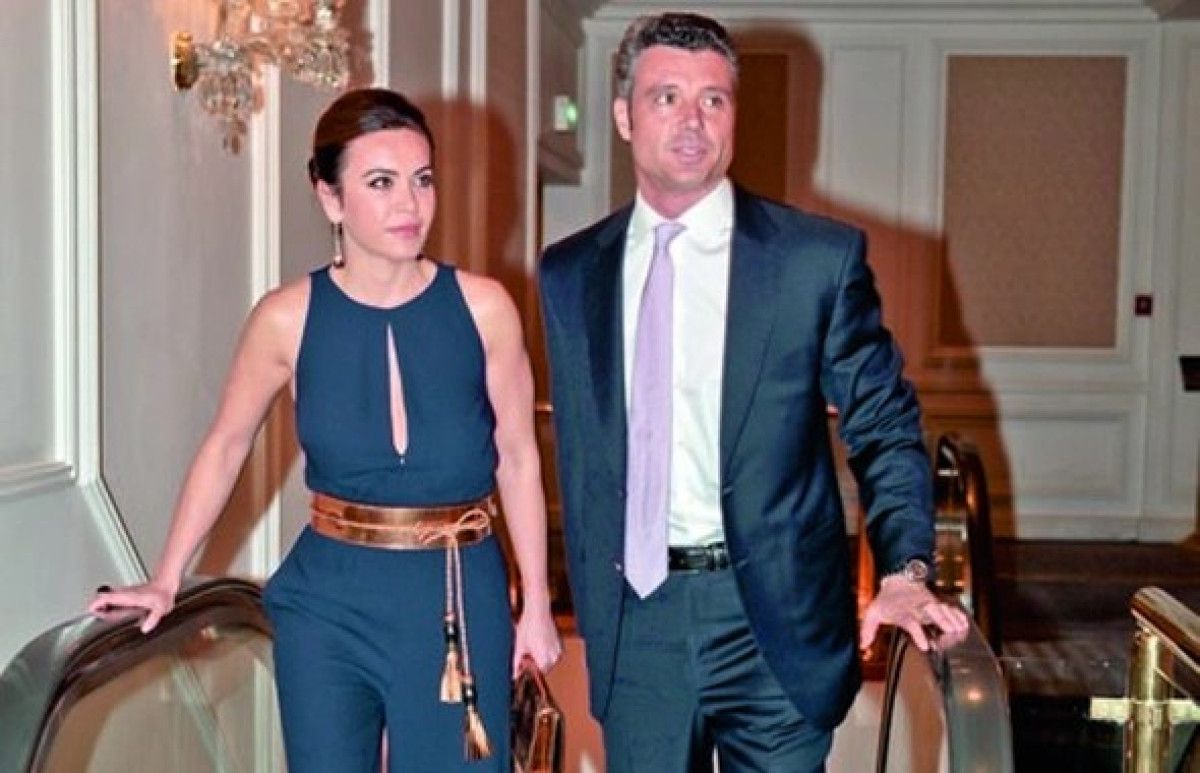 Sadettin Saran'ın Fenerbahçe Başkanlığı ve Özel Hayatına Dair Güncel Bilgiler