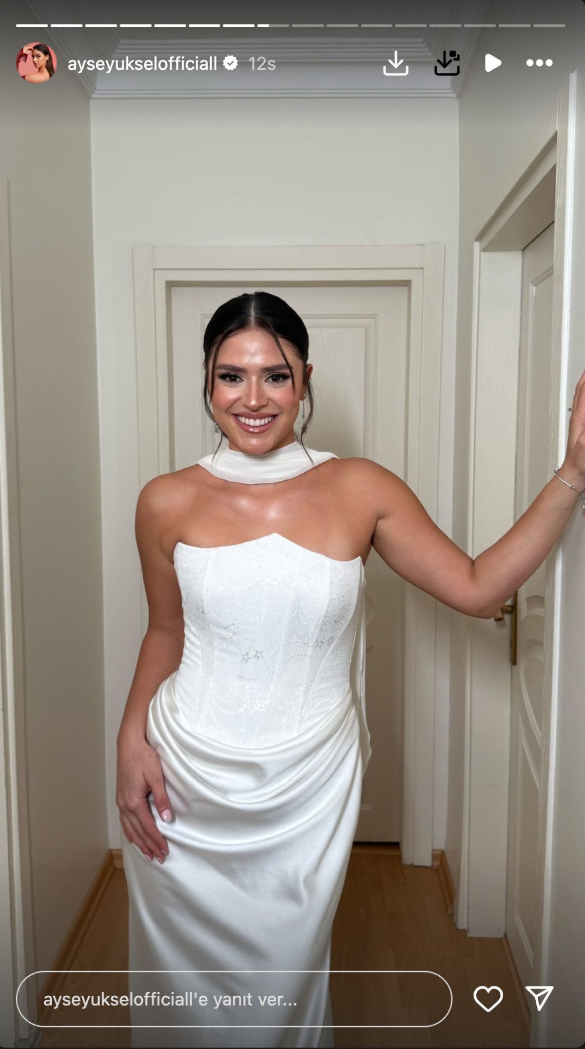 Ayşe Yüksel: Diyet ve Evlilik Yolunda Öne Çıkan Yeni Gelişmeler