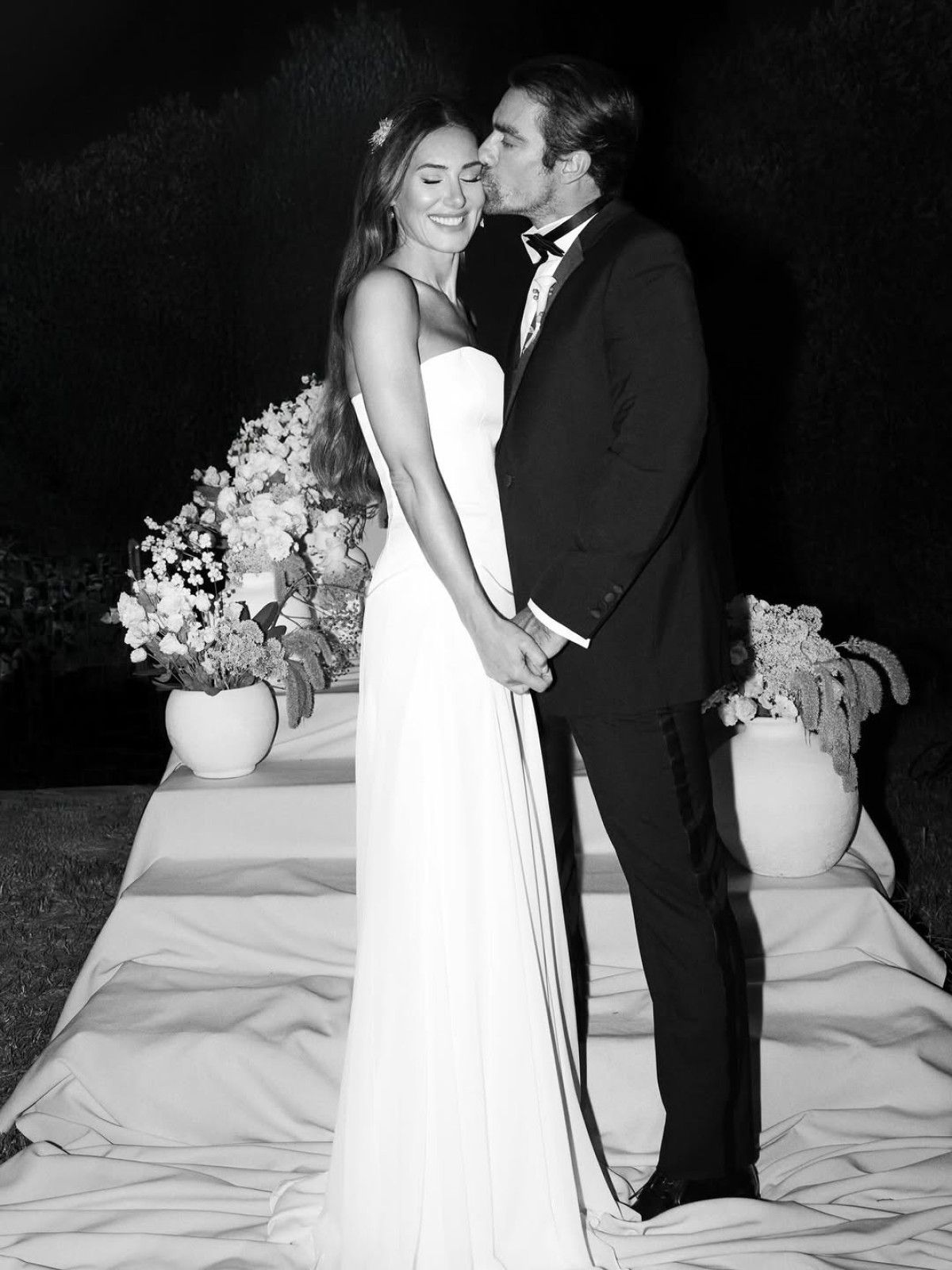 İbrahim Çelikkol Yine Evleniyor: Natali Yarcan Çelikkol ile Yeni Bir Başlangıç