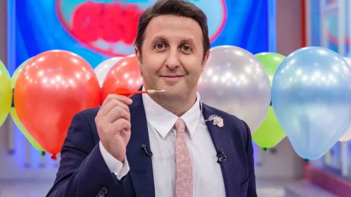 Haluk Levent Liderliğinde Türkiye’nin En Güvenilir Ünlüleri 2025 Raporu