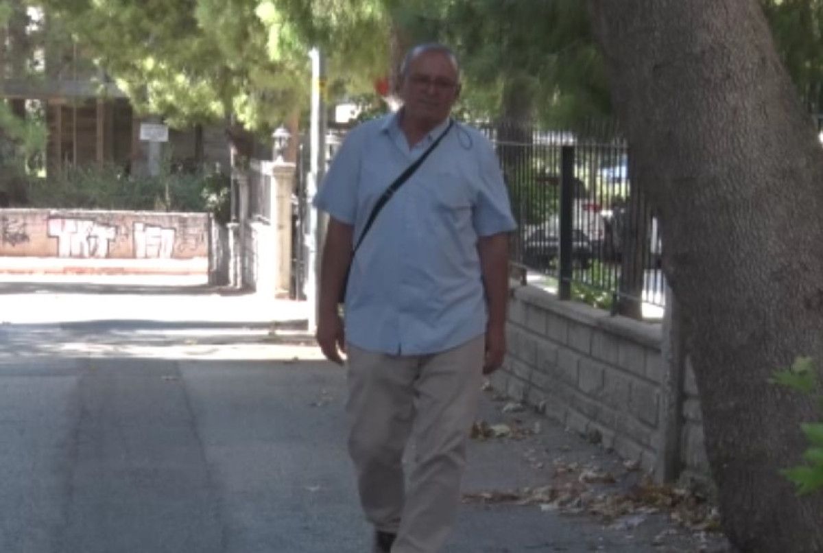 İsim Karmaşasıyla Mücadele: 5 Farklı İsimle Yaşayan Ersin Akbaş’ın Hukuki Serüveni
