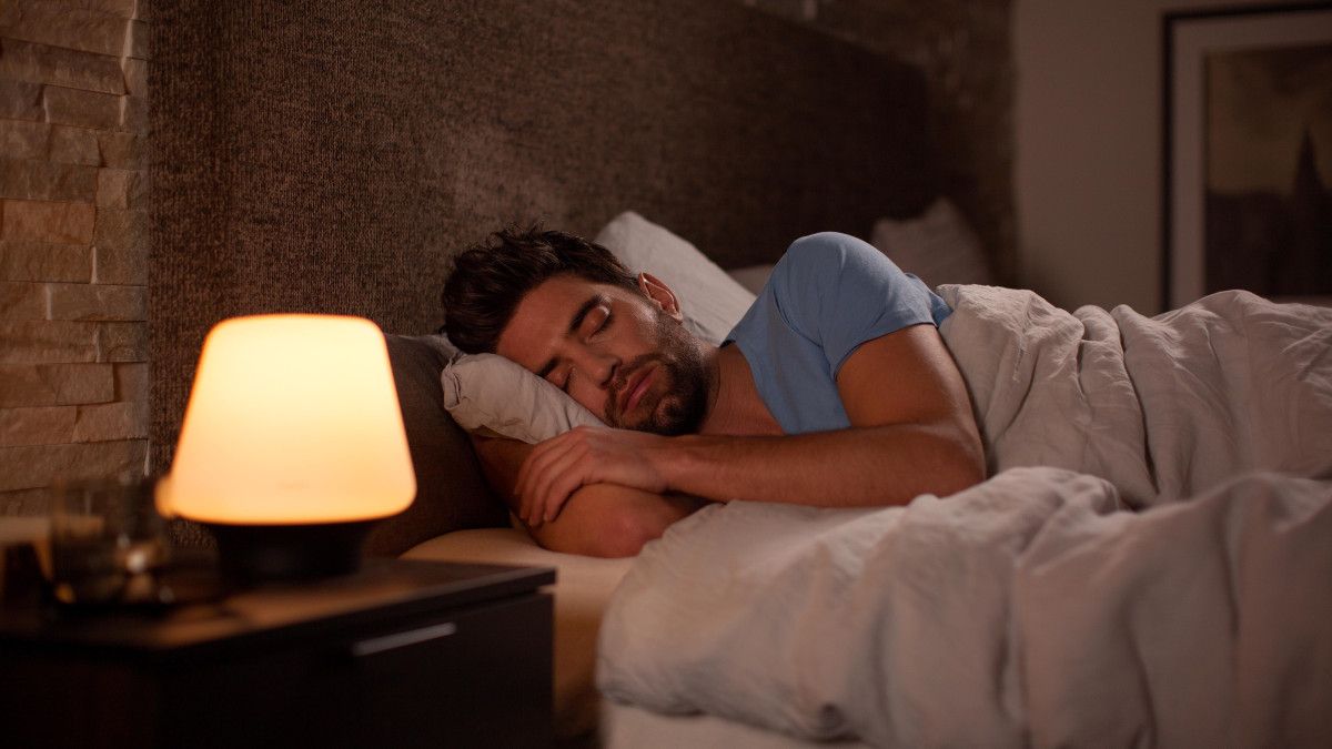 Yatak Başucunda Limon: Uykunun Doğal Desteği ve Zihinsel Ferahlık