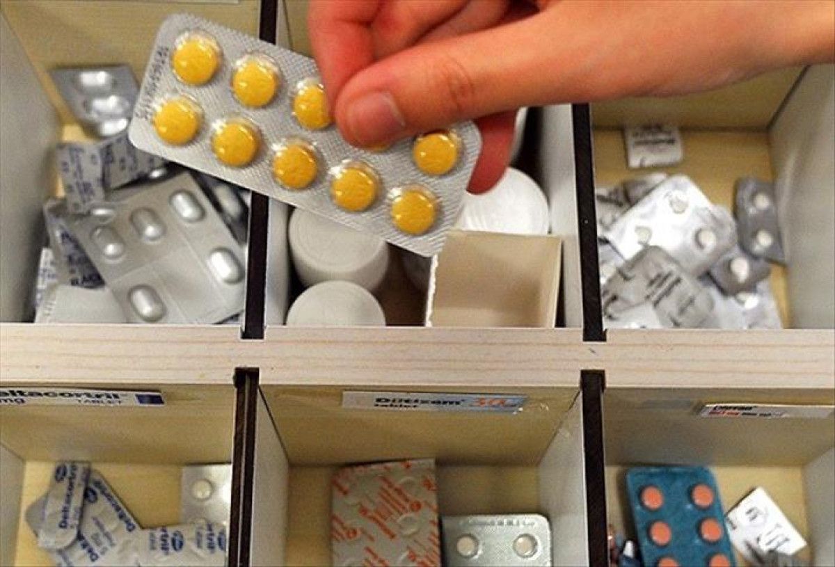Paracetamolün Erkek Üreme Sistemi Üzerindeki Etkisine Odaklanan Yeni Bulgular