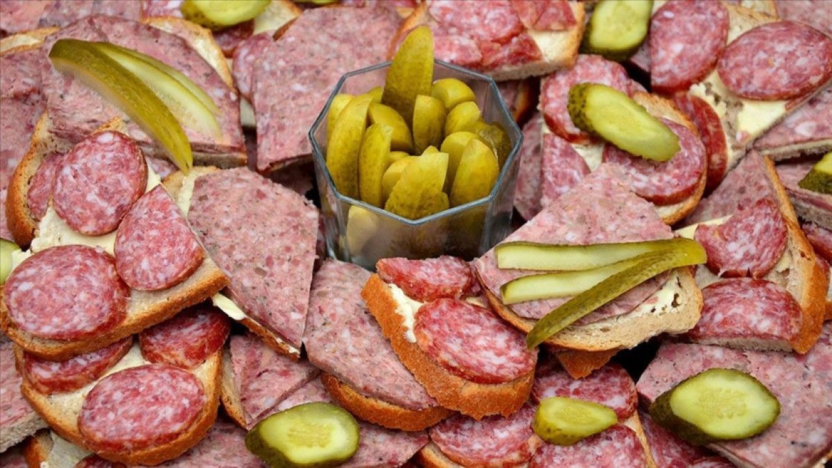 Sağlığı tehdit eden yedi gıda: Bilinçli tercihler için hızlı rehber