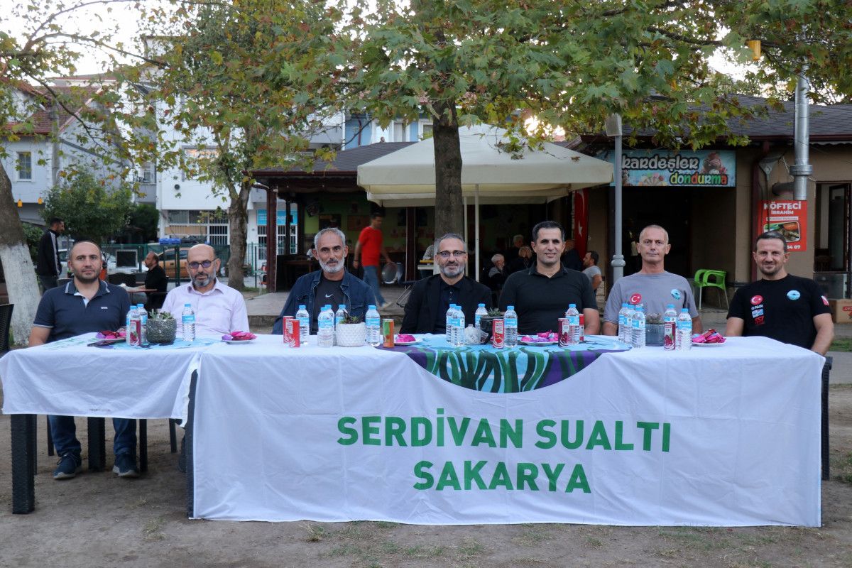 Su Altında Namaz: Dalış Grubu İnsani ve İbadete Dair Sarsıcı Bir Deneyim