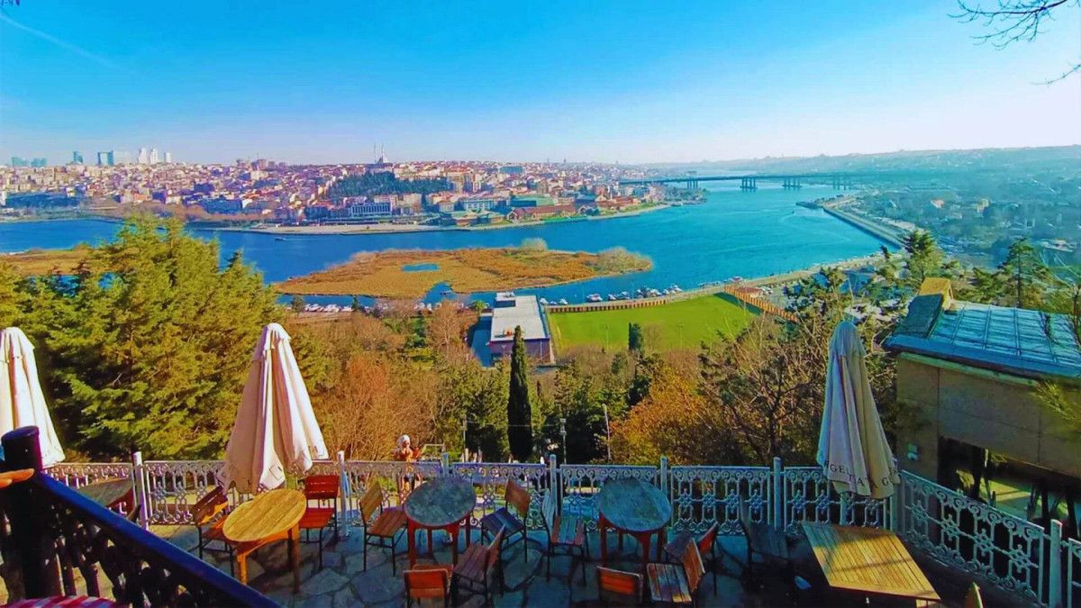 İstanbul’un Sonbaharını Keşfet: Doğa ve Boğaz Manzaralı Rotlar