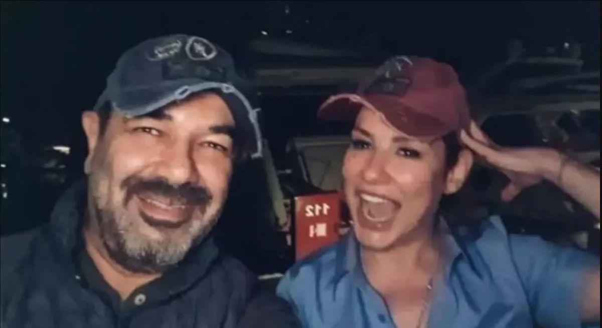 Deniz Seki ve İrfan Özçelik: Aşk Yılları ve Ayrılık Açıklaması