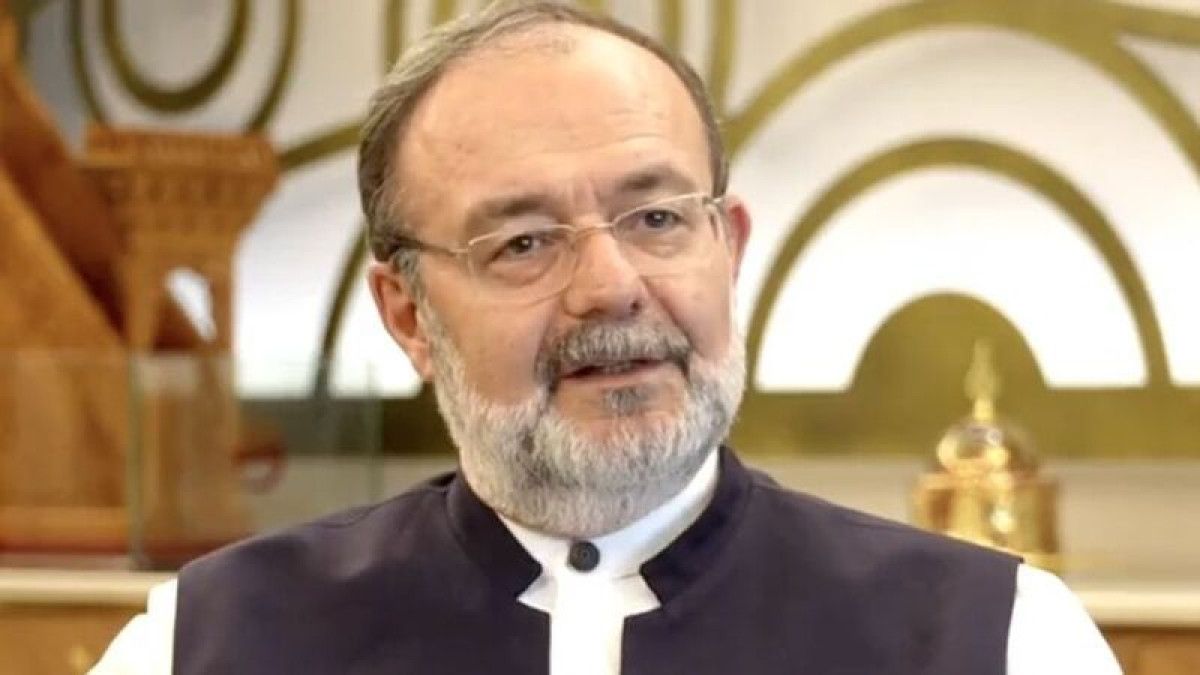 Mehmet Görmez’den 5 Benzetmeyle Mümin Öğretisi: Hadislerle İman Tanımı