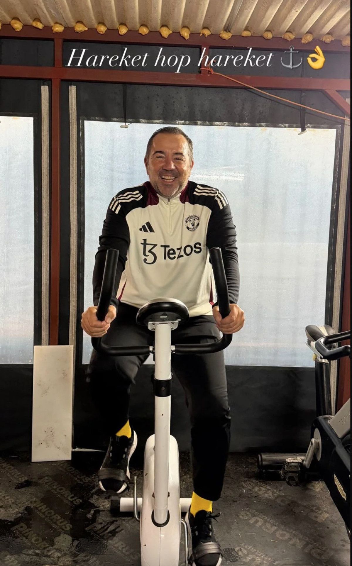 Ata Demirer: Zayıflama Yolculuğu ve Aşk Hayatıyla Gündemde