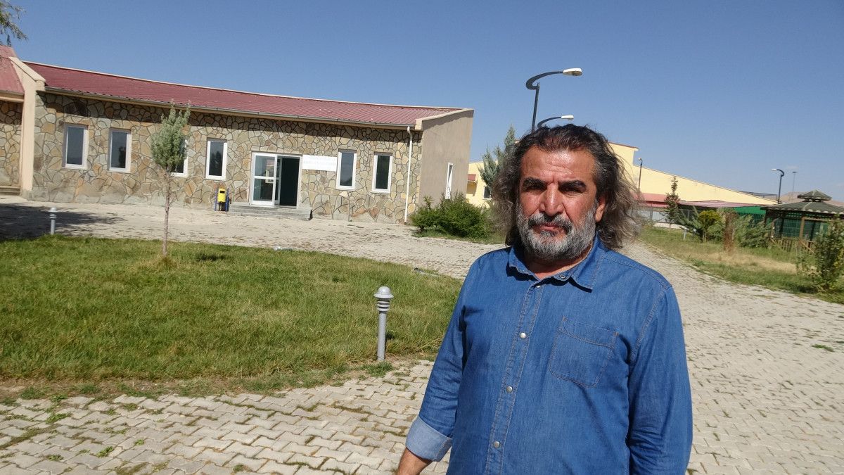 Van Yaban Hayvanları Koruma ve Rehabilitasyon Merkezi: Yaban Yaşamına Umut Veren Adımlar