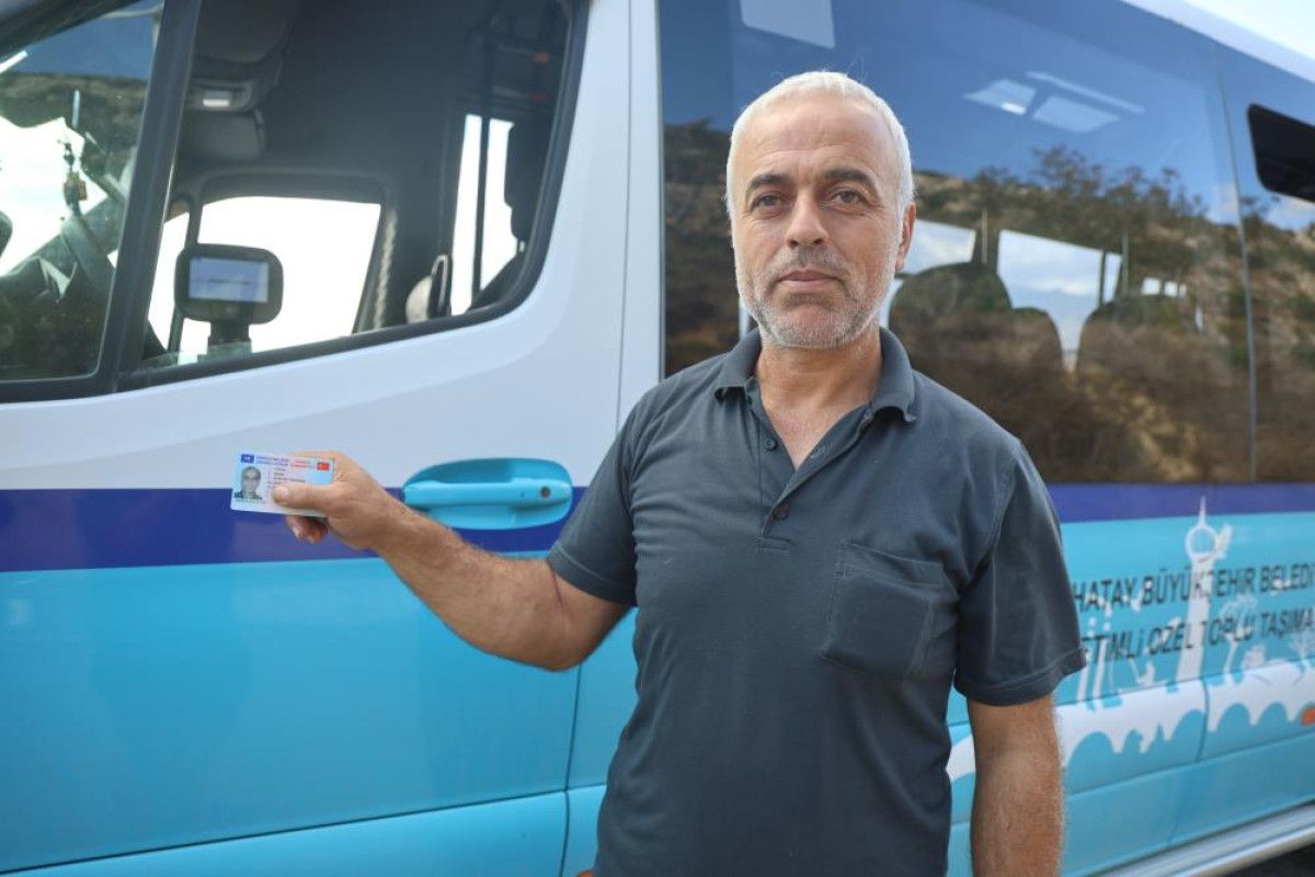 Gözene Mahallesi ve 410 Hane